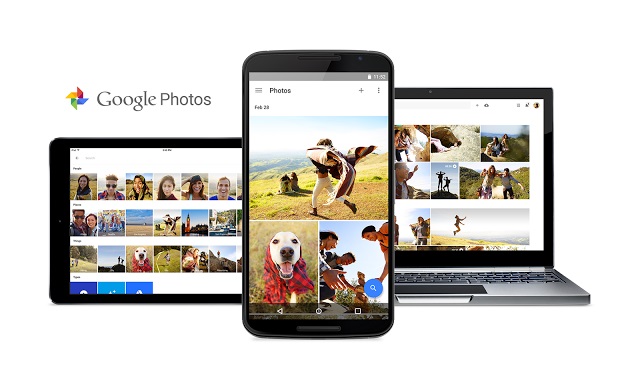 Google Photos v1.21 teardown suggests unlimited high quality photos, videos backup and more coming