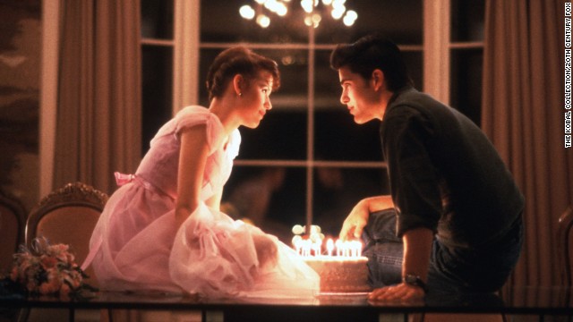 Filmmaker John Hughes was a master of teenage angst -- and romance, as seen here in <strong>"Sixteen Candles"</strong> (1984) with Molly Ringwald and Michael Schoeffling. From <strong>"The Breakfast Club"</strong> to <strong>"Ferris Bueller's Day Off" </strong>to <strong>"Pretty in Pink,"</strong> Hughes' movies are as relatable as they are quotable. Yet his work as a writer or director was never nominated for an Academy Award. See other more recent films about youth that Oscar has overlooked: