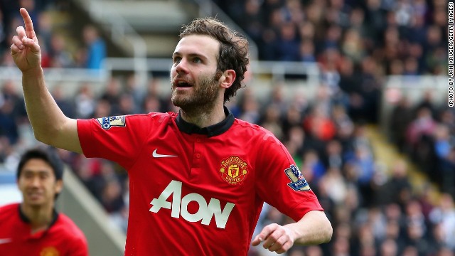 Moyes oversaw the club-record signing of Juan Mata from Chelsea in January for £37.1 million ($61 million). The Scot often stated that similar big-money signings were set to follow this summer, with the board believed to be giving him time to rebuild his squad. 