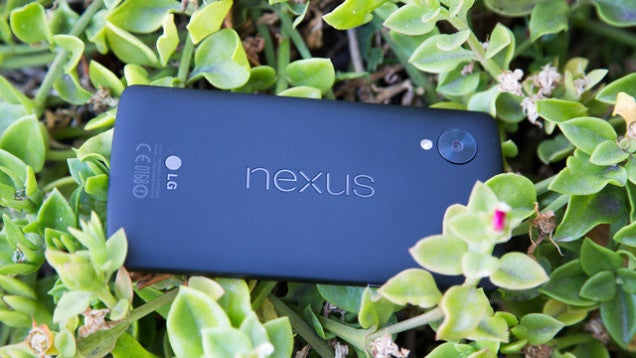 Is Google Getting Ready to Ditch the Nexus Name?