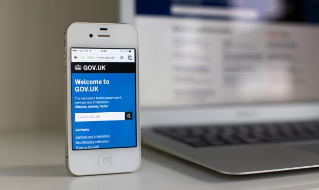 Browser, operating system and screen resolution data for GOV.UK