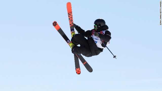 Slopestyle's Winter Olympics debut wowed sports fans around the world. The Americans dominated the event, taking three gold and two bronze medals across the men's and women's ski and snowboard competitions.