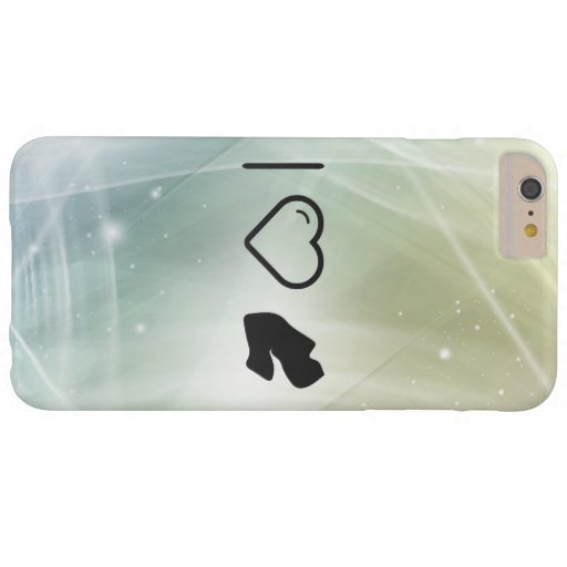 Cool Djiboutis Barely There iPhone 6 Plus Case