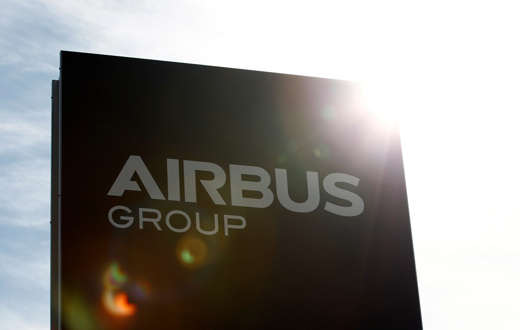 China could buy 150 Airbus jets potentially worth $20bn