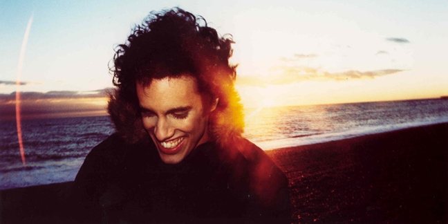 Four Tet Shares New Track, "KHLHI", Under Percussions Alias