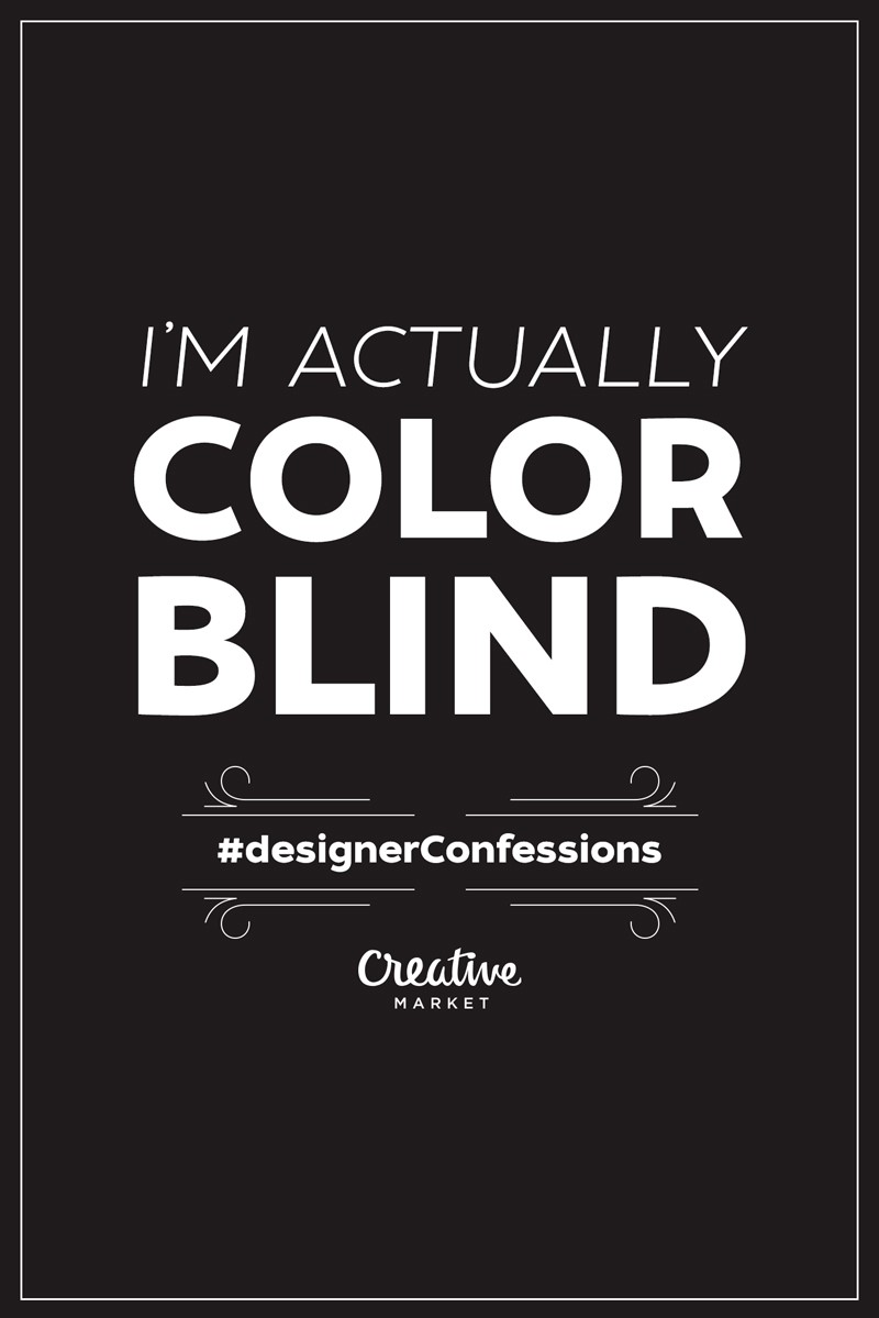 color-blind
