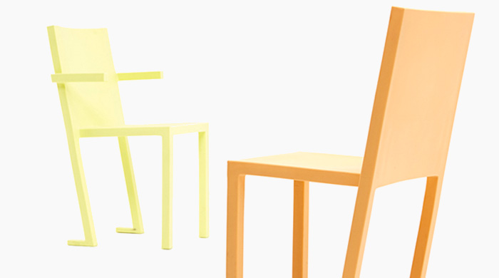 Филипп Старк представил универсальную мебель на Milan Design Week