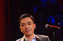 Đỗ Bảo, Tùng Dương bội thu tại giải Cống hiến 2014