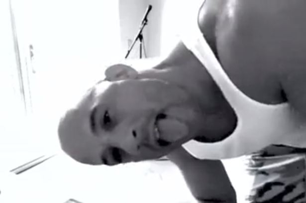 Top News: Five things we learned from Vin Diesel doing some terrible dancing to Katy ...