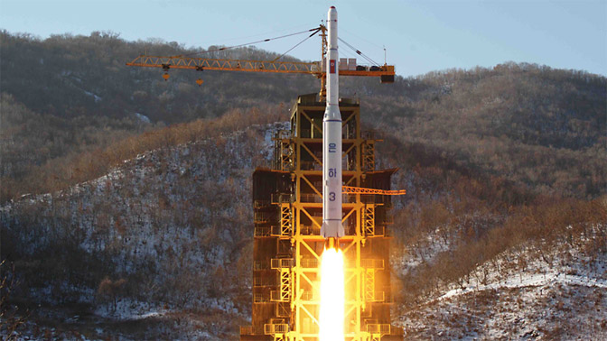 Tại sao Triều Tiên đe dọa tiếp tục thử nghiệm vũ khí hạt nhân?