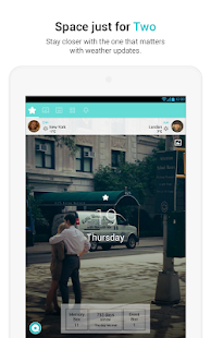Between – app for couples 2.1.0