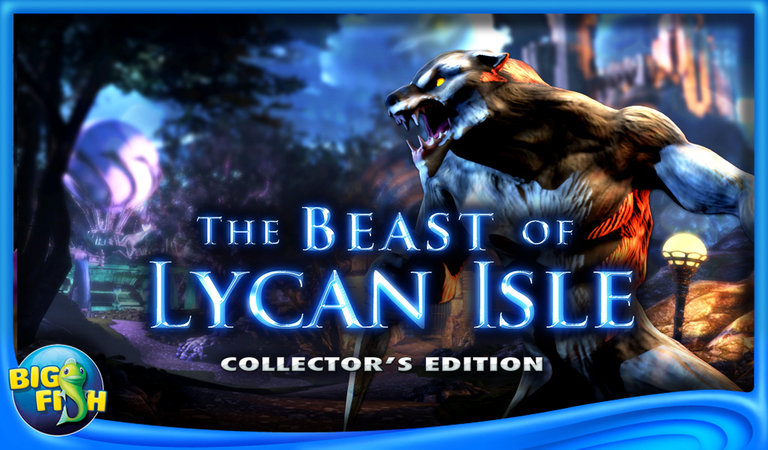 9kTKZTi Beast of Lycan Isle CE Full v1.0