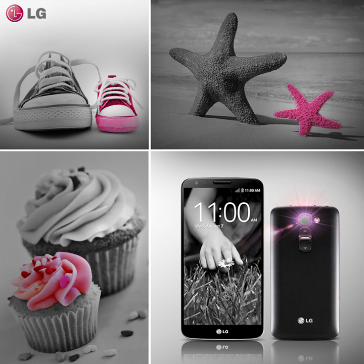 1898160 751474658197190 861389191 n LG teases the G2 MINI, a smaller version of its flagship Android smartphone ahead of MWC