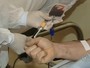 Doadores de sangue e medula terão isenção em taxas de concursos no AC