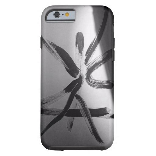 Abstract Art Case for iPhone 6 Tough iPhone 6 Case