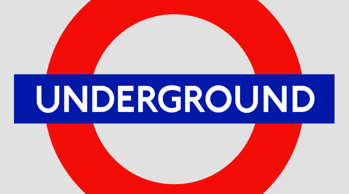 Лондонская подземка приобрела модные названия станций