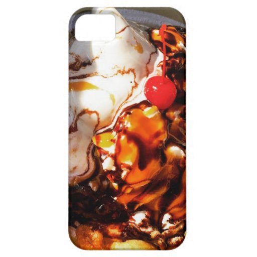 A World Of Deliciousness iPhone 5 Cases