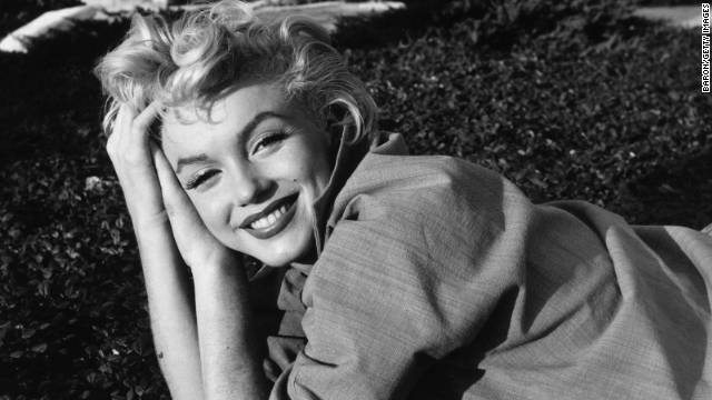 Actress Marilyn Monroe was found dead in her apartment on August 5, 1962, at the age of 36. Officials ruled her death as probable suicide from sleeping pill overdose, but to this day there remain many conspiracy theories.