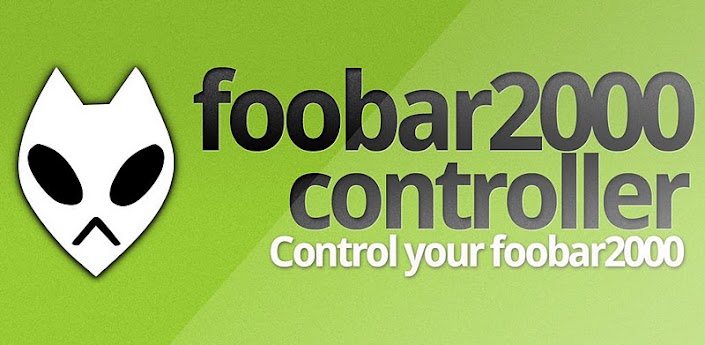 68boAMW foobar2000 controller PRO v0.9.3.4