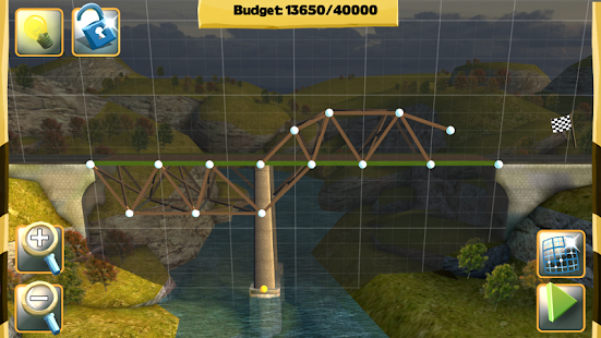 Bridge Constructor 2.7 apk