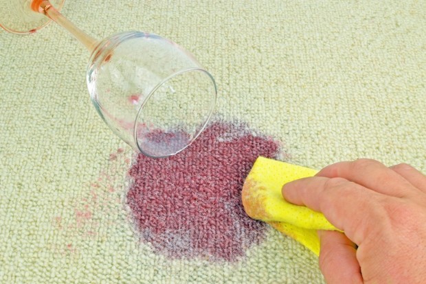 Effective Carpet Cleaning Solutions during Fall Celebrations 1