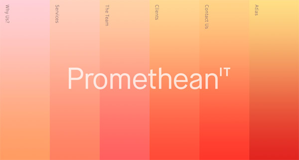 Promethean IT
