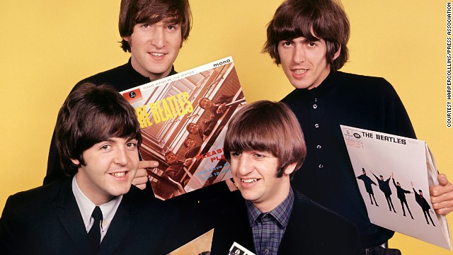 The Beatles arrived in the U.S. 50 years ago and embarked on a history-making path of pop culture dominance. "The Sixties: The British Invasion" looks at John, Paul, George and Ringo and how the Fab Four's influence persists. Watch Thursday at 9 p.m. ET on CNN. Over the years, the facts of the Beatles' story have sometimes been shoved out of the way by half-truths, misconceptions and outright fiction. Here are a few details you might have heard, with the true story provided by Mark Lewisohn's "Tune In" and others. 