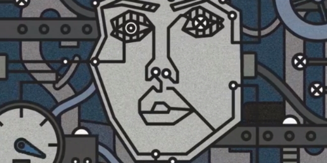 Disclosure Share Animated Video For "The Mechanism"