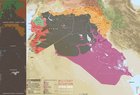 Syria-Iraq Territorial control map (+ sectarian/ethnic map insets)[3000x2047][OS]