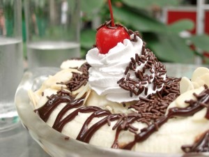 5 Easy Ways to Boost Your Local SEO image banana split