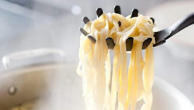 Make Homemade Pasta Without a Machine
