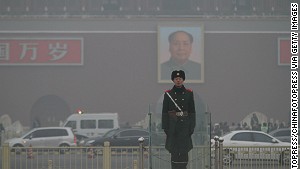 Smoke but no cigar: Beijing has lost its \