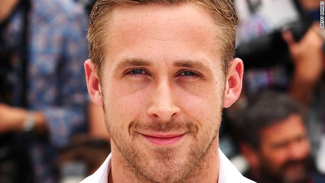 Ryan Gosling, who here attends the 2010 Cannes Film Festival, is set to return to the event in May 2014.