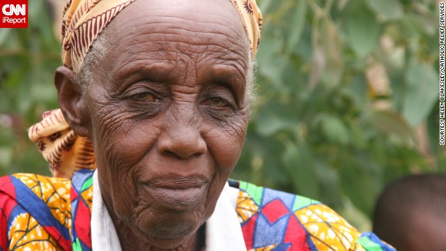 Many women lost their husbands and children in the genocide. Today, there are about <a href='http://ift.tt/1hccJKS' target='_blank'>50,000 genocide widows</a> in Rwanda who live in communities established specifically for them so they can support each other.