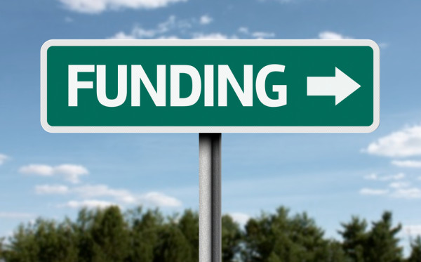 10 Ways Small Businesses Can Obtain Funding image shutterstock 148370594 600x373