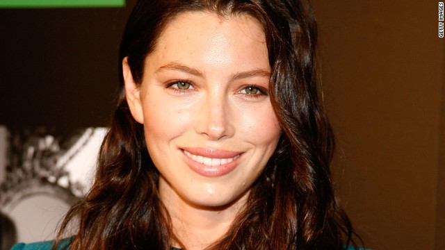 Jessica Biel has forged a reputation of going out with little to no makeup. She <a href='http://ift.tt/1hlR7pX' target='_blank'>told People</a>, "There's a vulnerability to being photographed without having your eyes defined or your eyebrows filled in, but I don't wear a lot of makeup in my personal life. I find that men, in my past, have preferred me without it. They always said, 'No, take that off.' " 