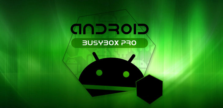 wudGQyR BusyBox Pro v10.9