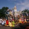The ‘Remember the Magic’ Parade at Magic Kingdom Park