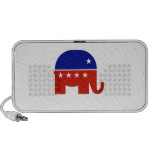 Republican Elephant Portable Speaker