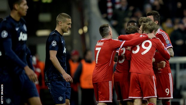 Best News: Bayern Munich 3