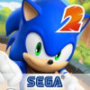 SEGA - Sonic Dash 2: Sonic Boom artwork