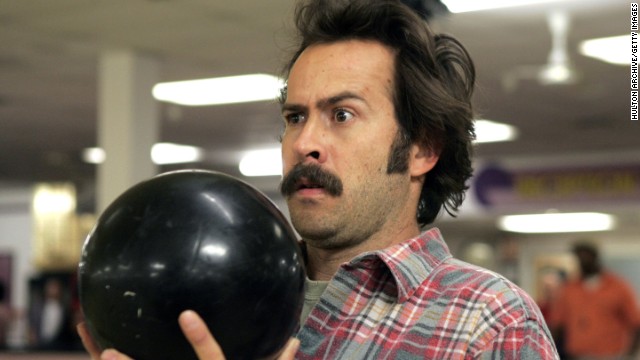 Jason Lee was one of the first breakout stars of skateboarding. As an actor, he's probably best known for starring in the TV series "My Name is Earl."