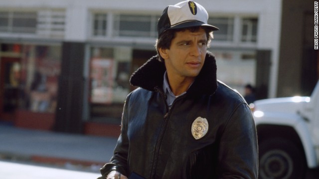 Ed Marinaro came close to winning a Heisman Trophy in 1971 when he led the nation in rushing while at Cornell, an Ivy League school. After college, he played six seasons in the NFL and then turned to acting. Audiences probably know him best as Officer Joe Coffey on "Hill Street Blues."