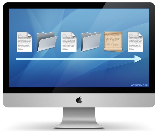 Watch file download progress in Mac OS X