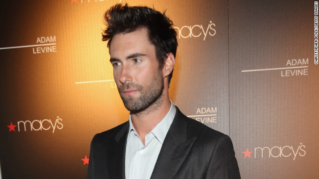 Adam Levine learned the hard way that you have to watch it before you speak. "The Voice" judge found himself facing <a href='http://ift.tt/U1q6UZ'>some serious backlash</a> after his disappointment over voting on the show resulted in his uttering "I hate this country." He released a statement trying to clarify what he meant and saying that he was frustrated.