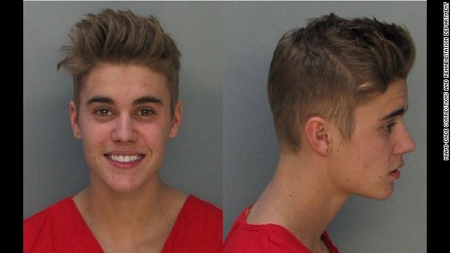 <strong>Worst:</strong> No grudge against Justin Bieber -- or this mug shot, <a href='http://ift.tt/1jYDmFz'>which is one of the better ones </a>-- but 2014 didn't need another story of a mega-popular young star felled by a wild night and bad decisions. He was arrested for <a href='http://ift.tt/1pkZG9K' target='_blank'>DUI</a> in January, but that was by no means <a href='http://ift.tt/1jYDmFD' target='_blank'>the end of his spiral</a>. There was an <a href='http://ift.tt/1d9yvHg' target='_blank'>assault charge</a>, <a href='http://ift.tt/1jYDnJR' target='_blank'>an egging case</a>, <a href='http://ift.tt/1pIYnQu' target='_blank'>disruptive house parties</a> -- and <a href='http://ift.tt/1ihNUZV' target='_blank'>do we need to mention those racist videos again?</a> Didn't think so. 