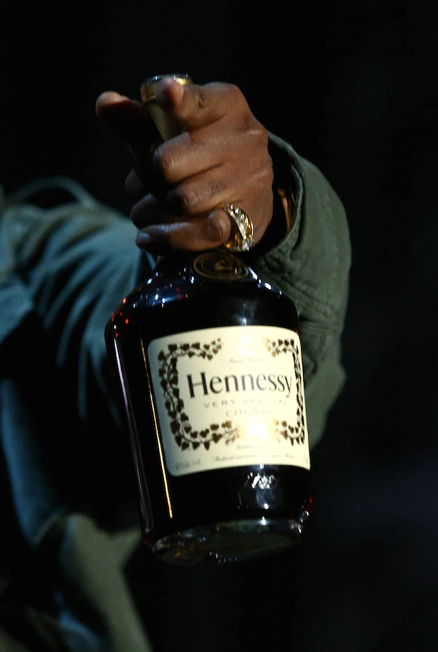 Nas Hennessy