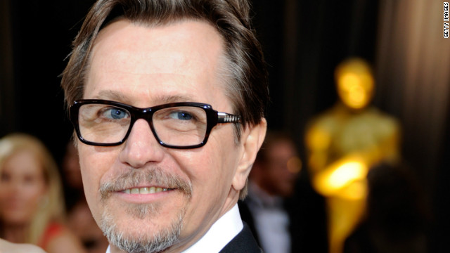 Gary Oldman was so remorseful for his remarks about Jewish people and Hollywood that he apologized twice. 