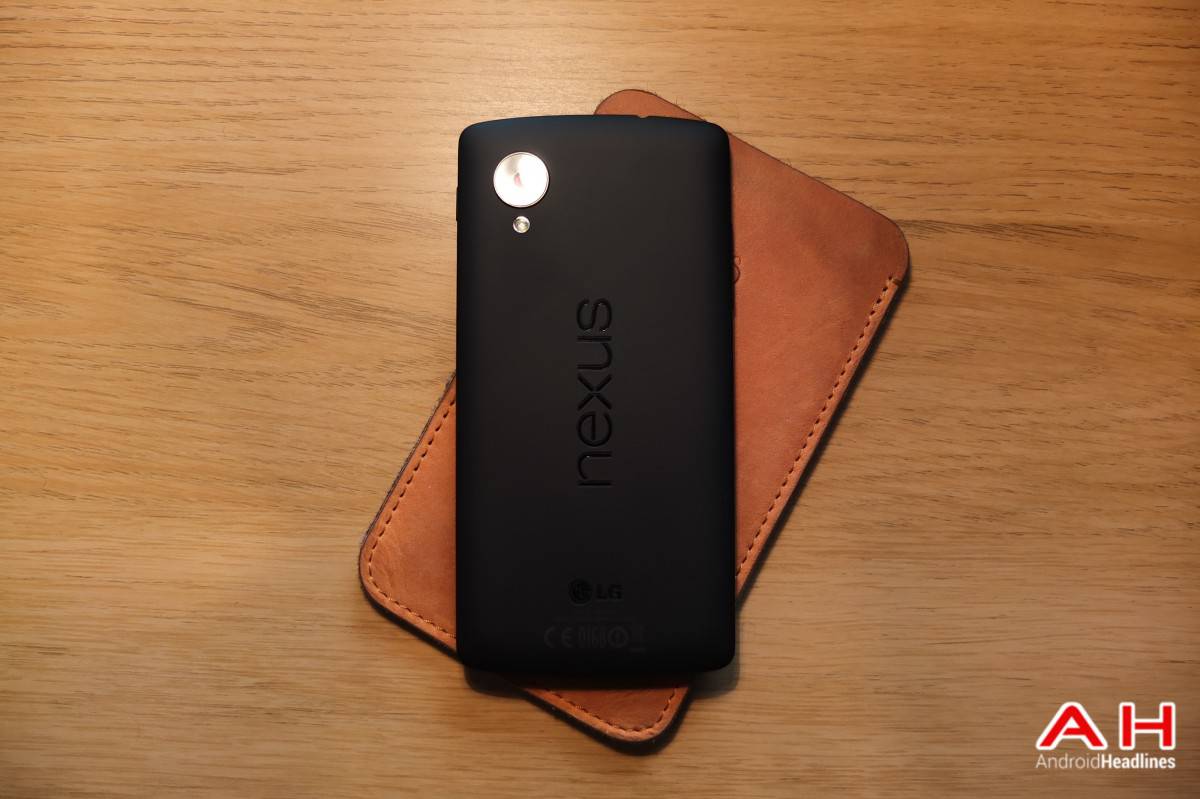 Nexus 5-AH