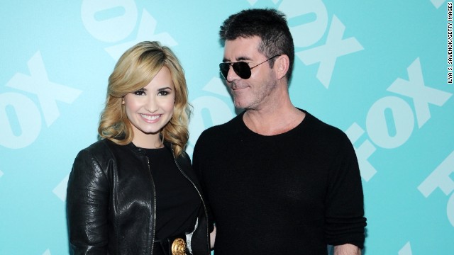 <strong>"The X Factor":</strong> When "The X Factor's" Demi Lovato and Simon Cowell attended Fox's upfront presentations in May 2013, they were looking forward to a new season of the singing competition. Yet by early 2014, <a href='http://ift.tt/1x81cky' target='_blank'>"The X Factor" was "X"-ed out by Fox. </a>